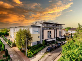 Atrium Apartamenty in Sarbinowo